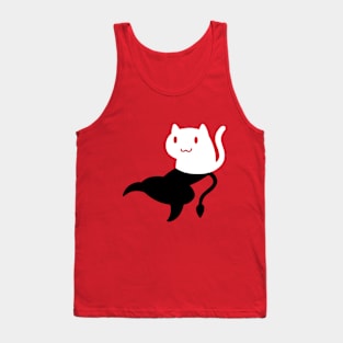 Catness Tank Top